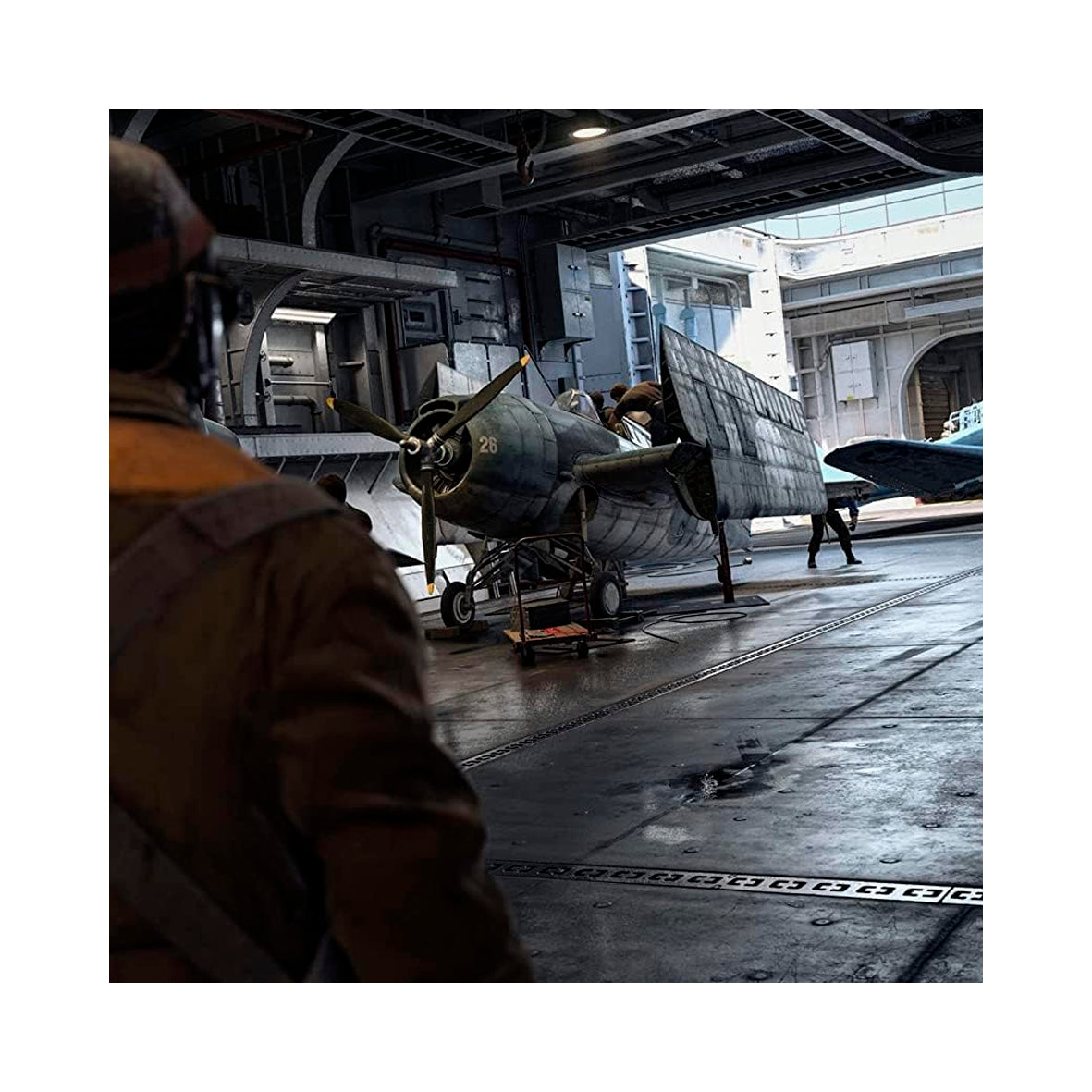 Xbox One - Call of Duty: Vanguard