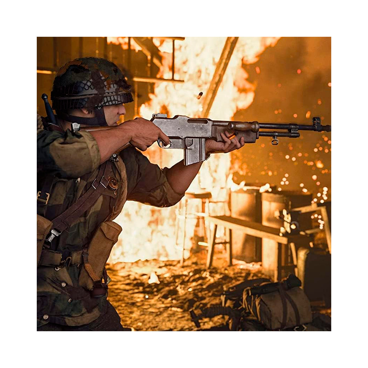 Xbox One - Call of Duty: Vanguard