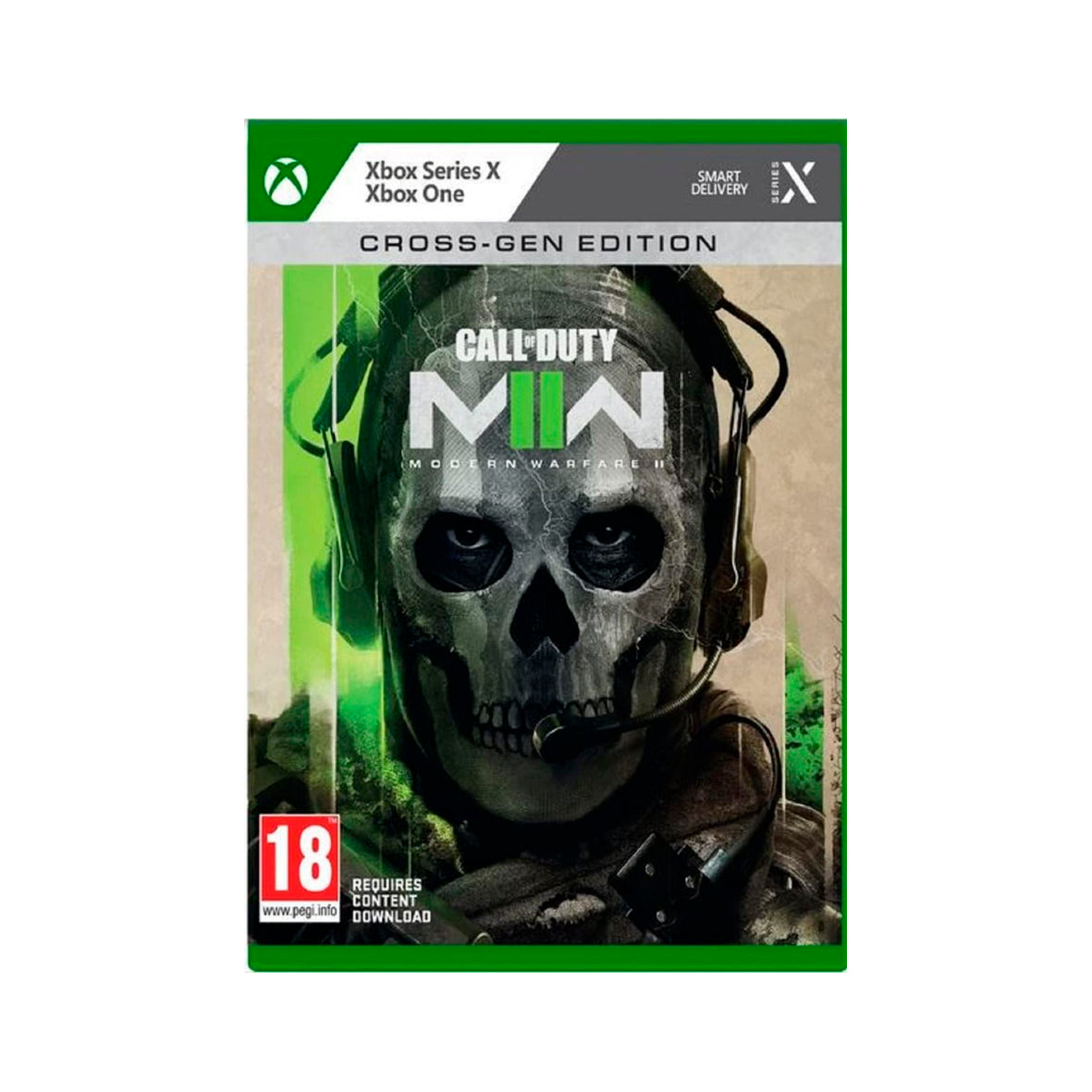 Xbox One - Call of Duty: Modern Warfare II