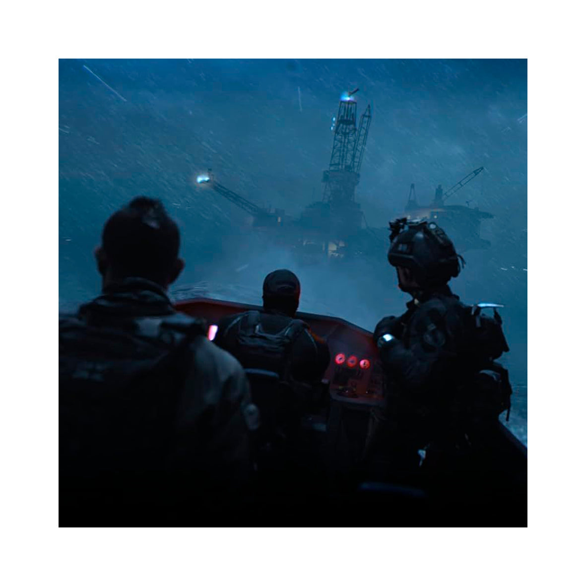 Xbox One - Call of Duty: Modern Warfare II