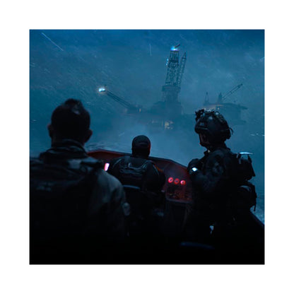 Xbox One - Call of Duty: Modern Warfare II