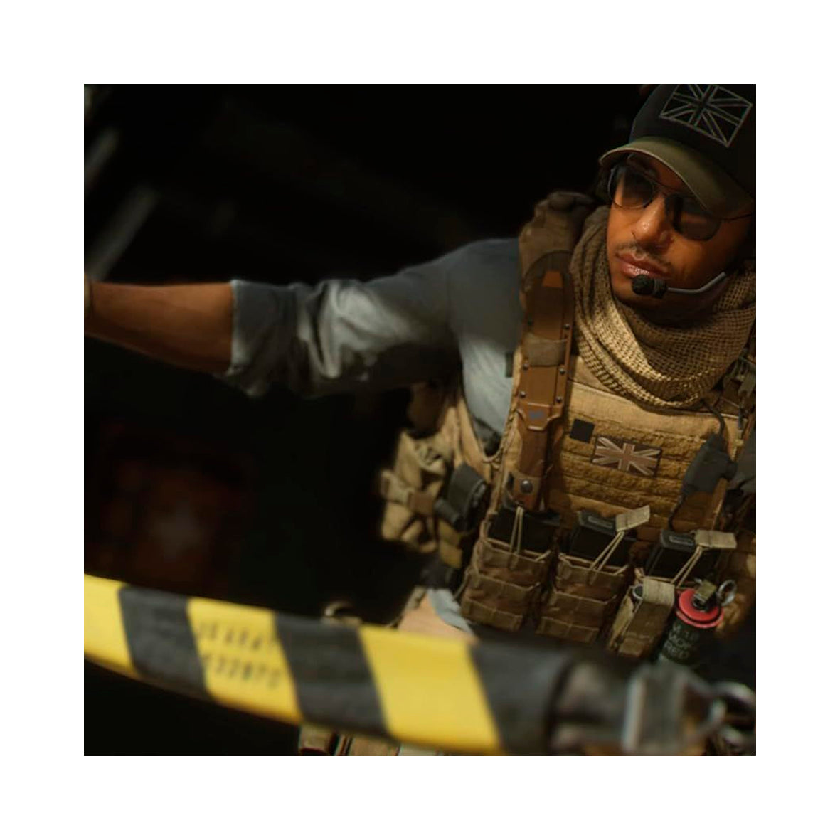 Xbox One - Call of Duty: Modern Warfare II