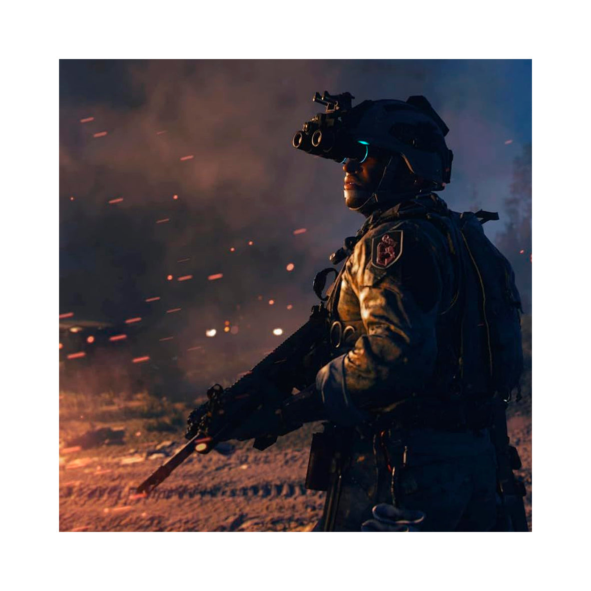 Xbox One - Call of Duty: Modern Warfare II