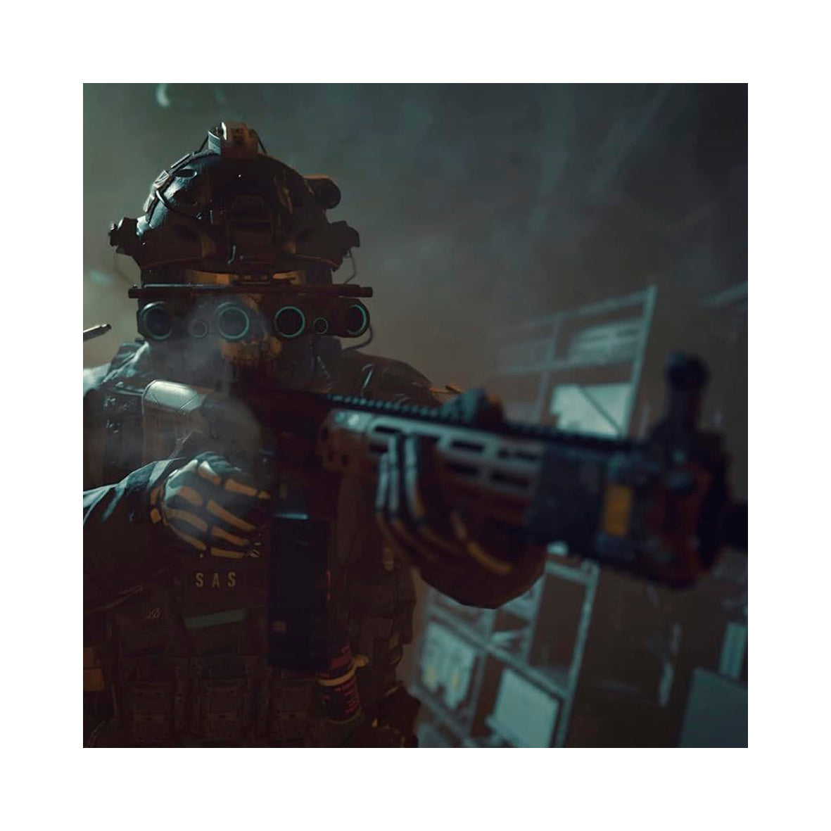 Xbox One - Call of Duty: Modern Warfare II