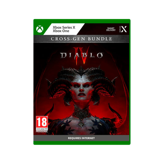 Xbox One - Diablo IV