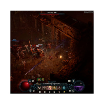 Xbox One - Diablo IV