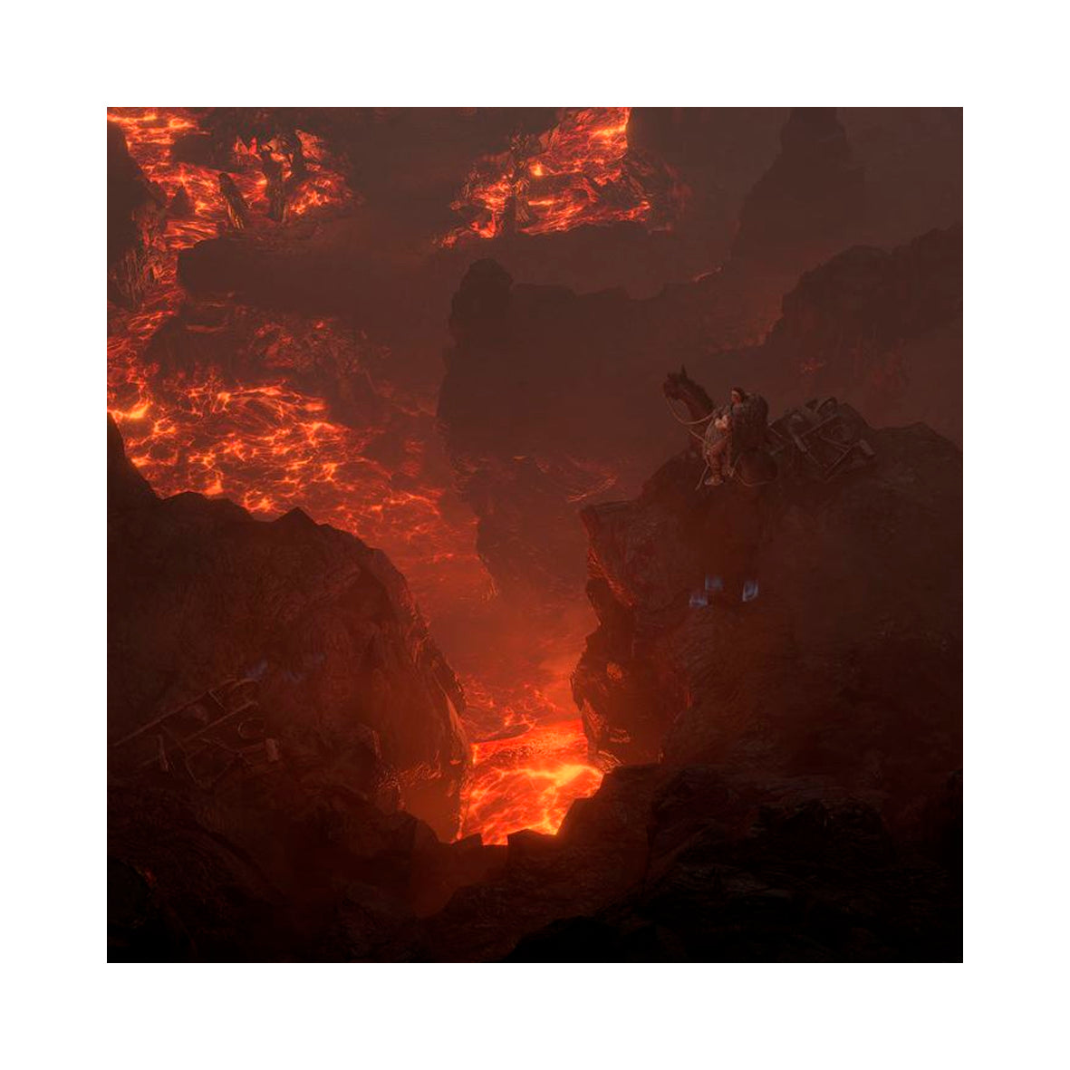 Xbox One - Diablo IV