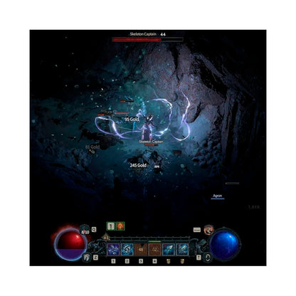 Xbox One - Diablo IV
