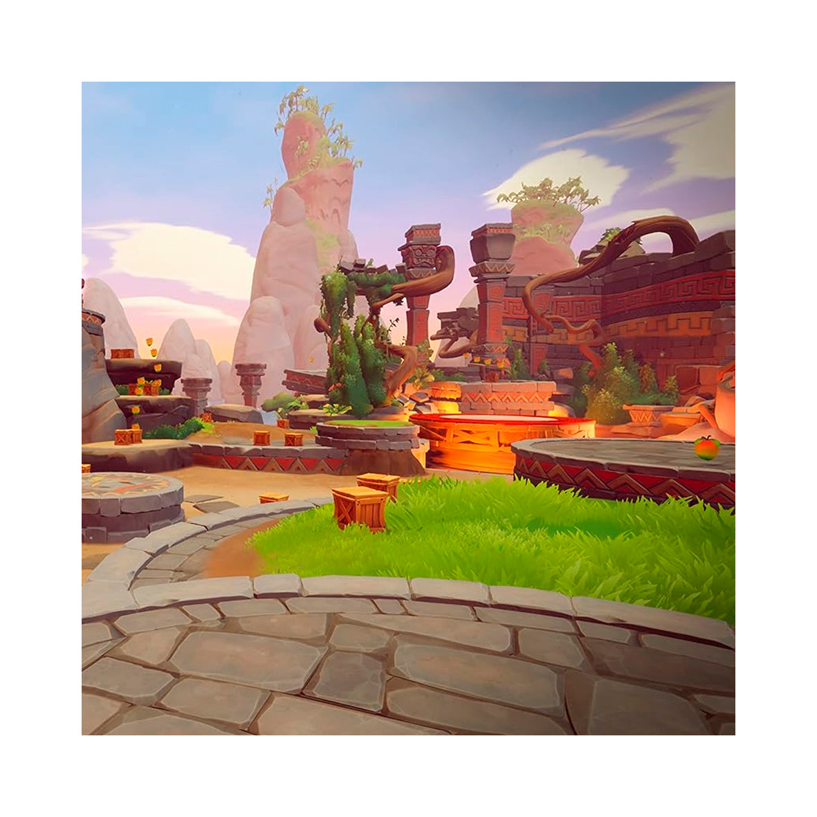 Xbox One - Crash Team Rumble Deluxe Edition