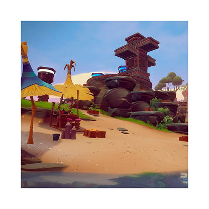 Xbox One - Crash Team Rumble Deluxe Edition