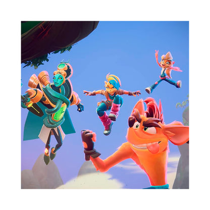 Xbox One - Crash Team Rumble Deluxe Edition