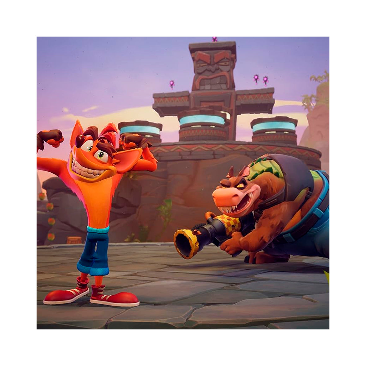 Xbox One - Crash Team Rumble Deluxe Edition