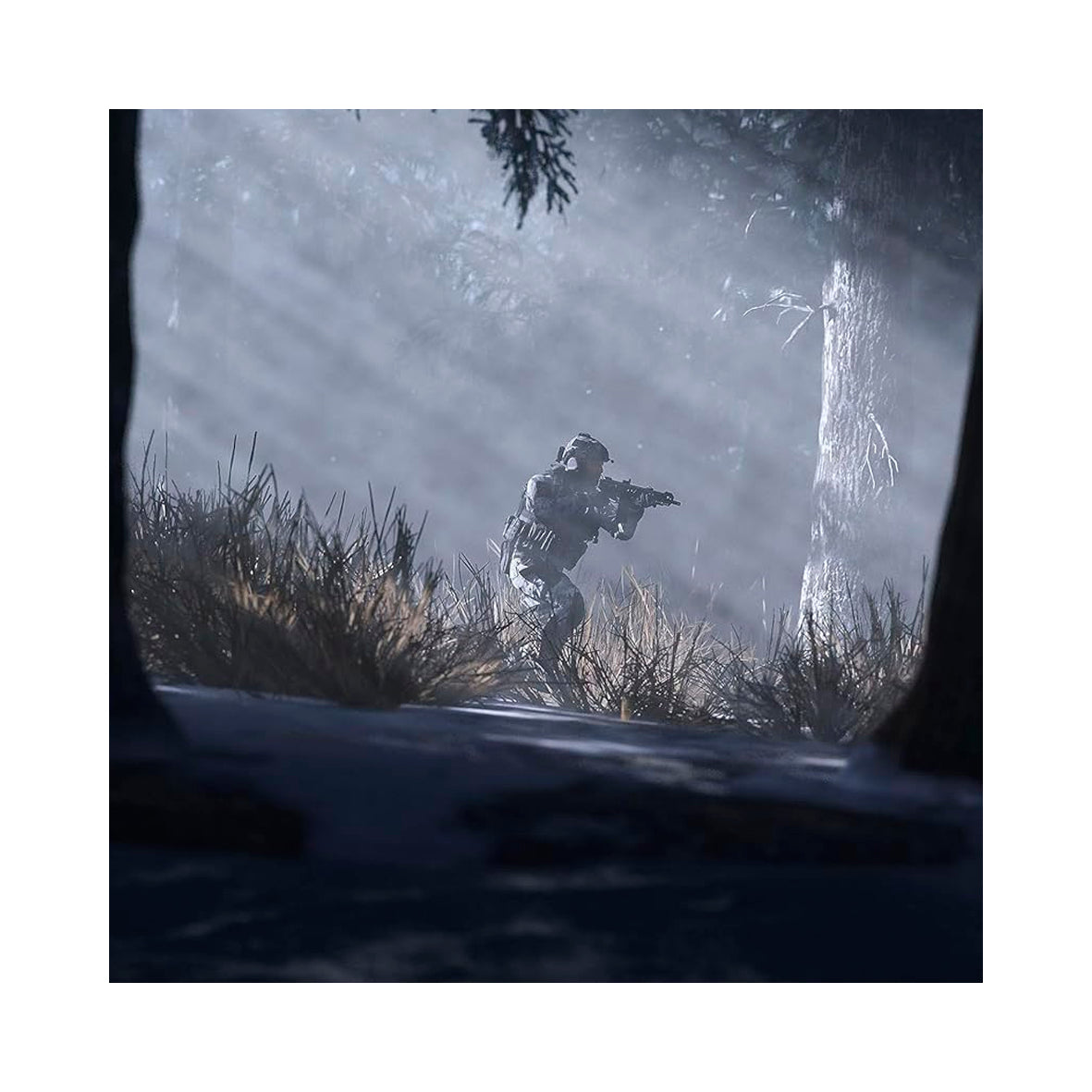 Xbox One - Call of Duty: Modern Warfare III