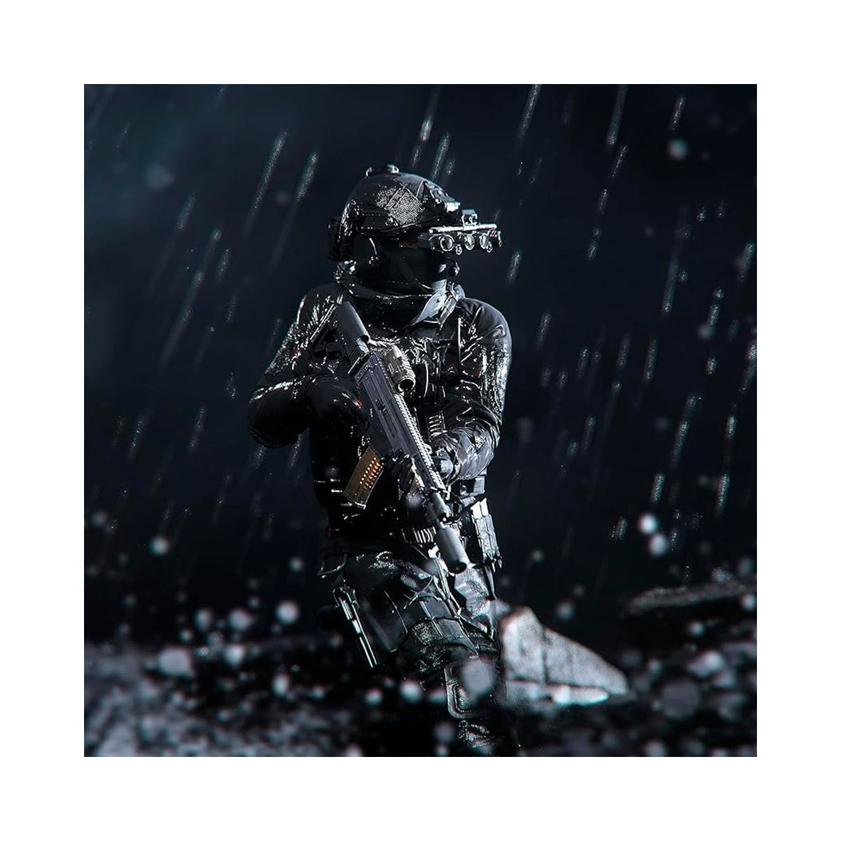 Xbox One - Call of Duty: Modern Warfare III