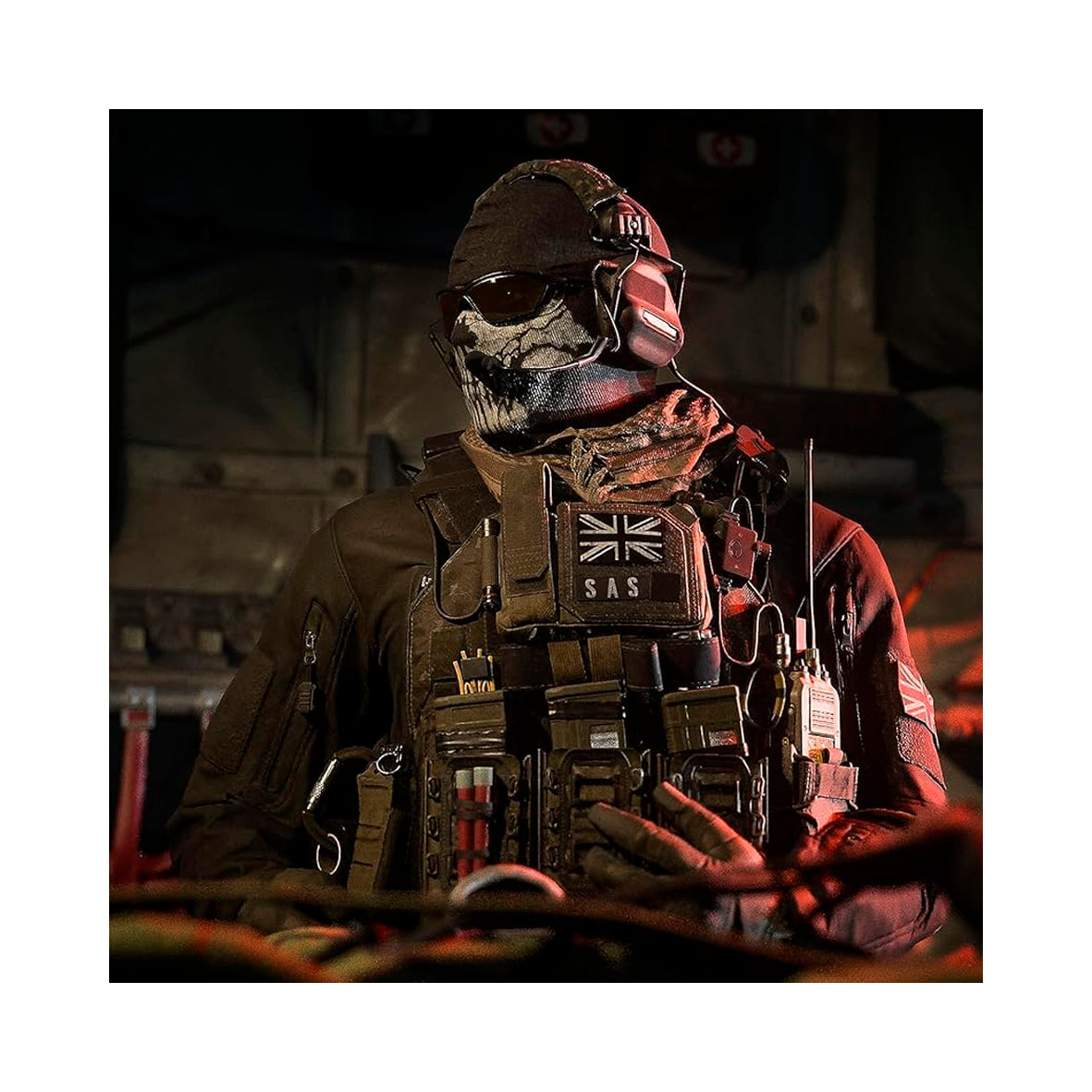 Xbox One - Call of Duty: Modern Warfare III
