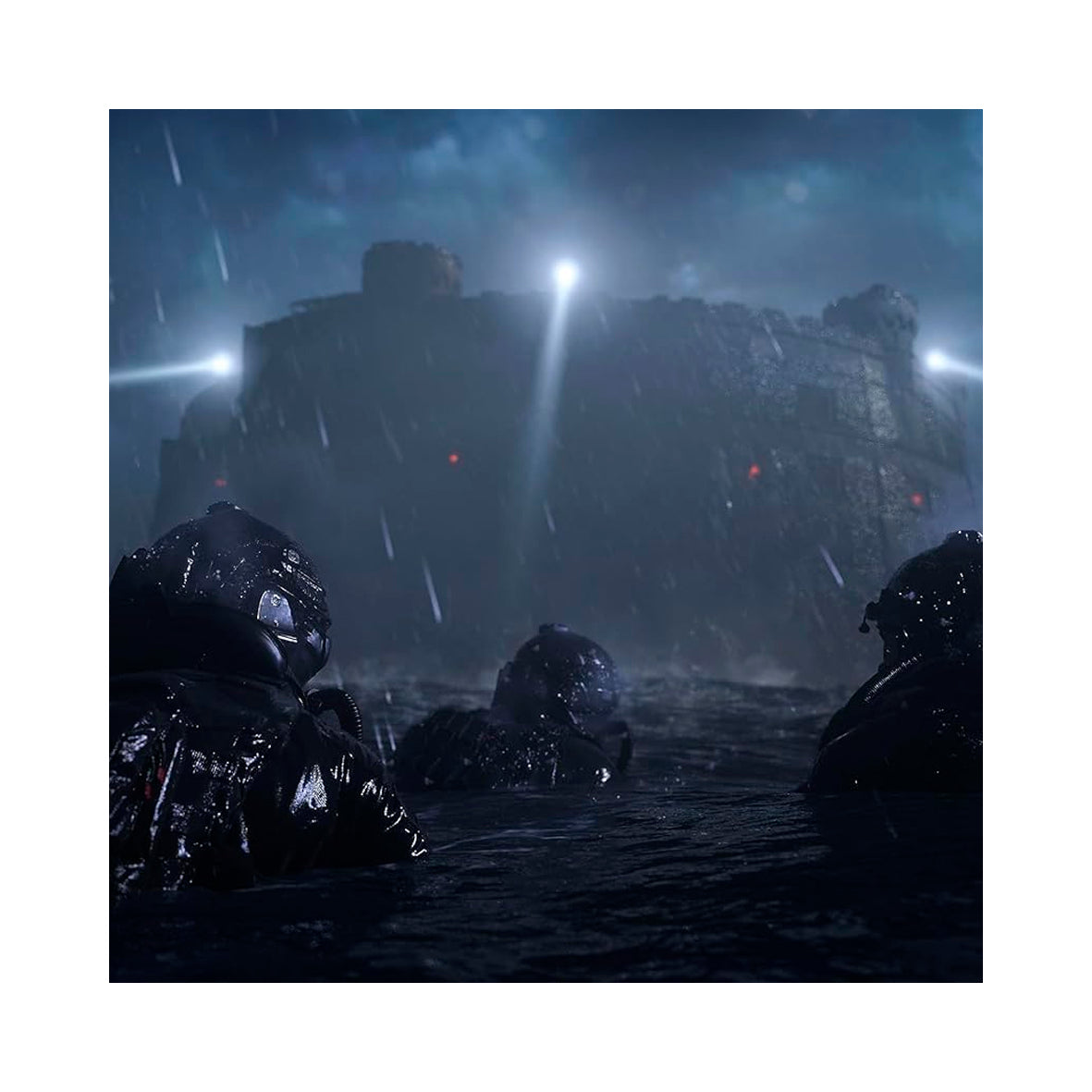 Xbox One - Call of Duty: Modern Warfare III