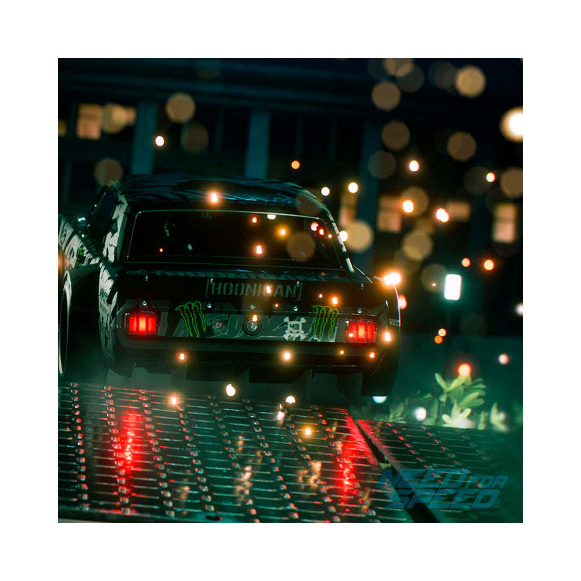 Xbox One - Need for Speed