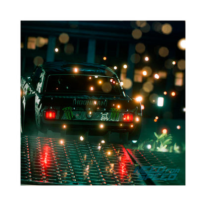 Xbox One - Need for Speed