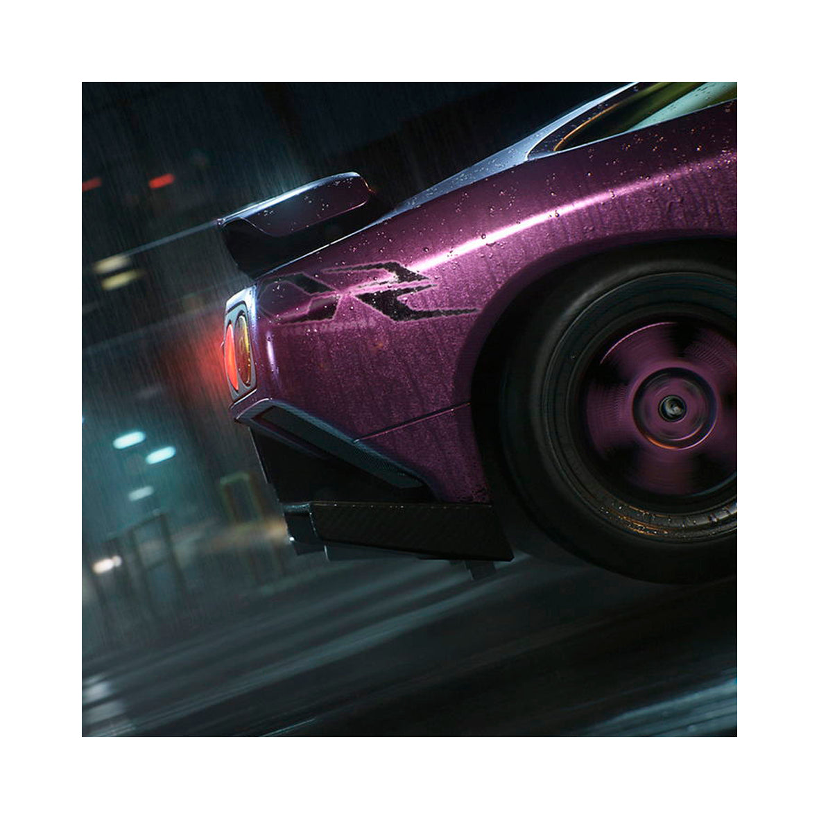 Xbox One - Need for Speed