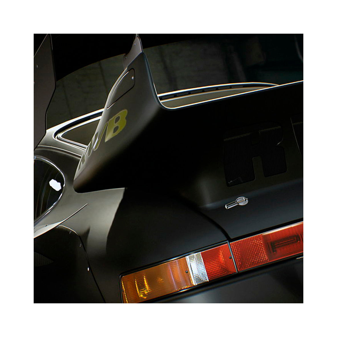Xbox One - Need for Speed