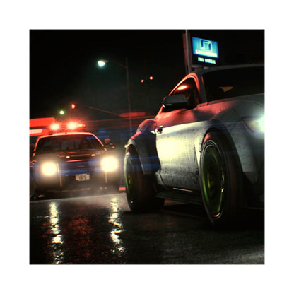 Xbox One - Need for Speed