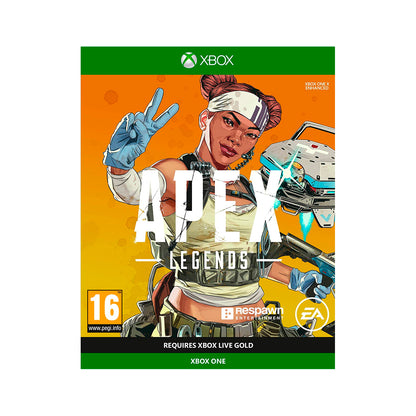 Xbox One - Apex Legends Lifeline Edition