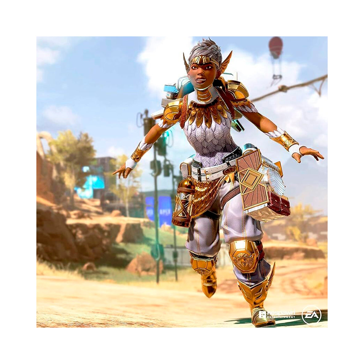 Xbox One - Apex Legends Lifeline Edition