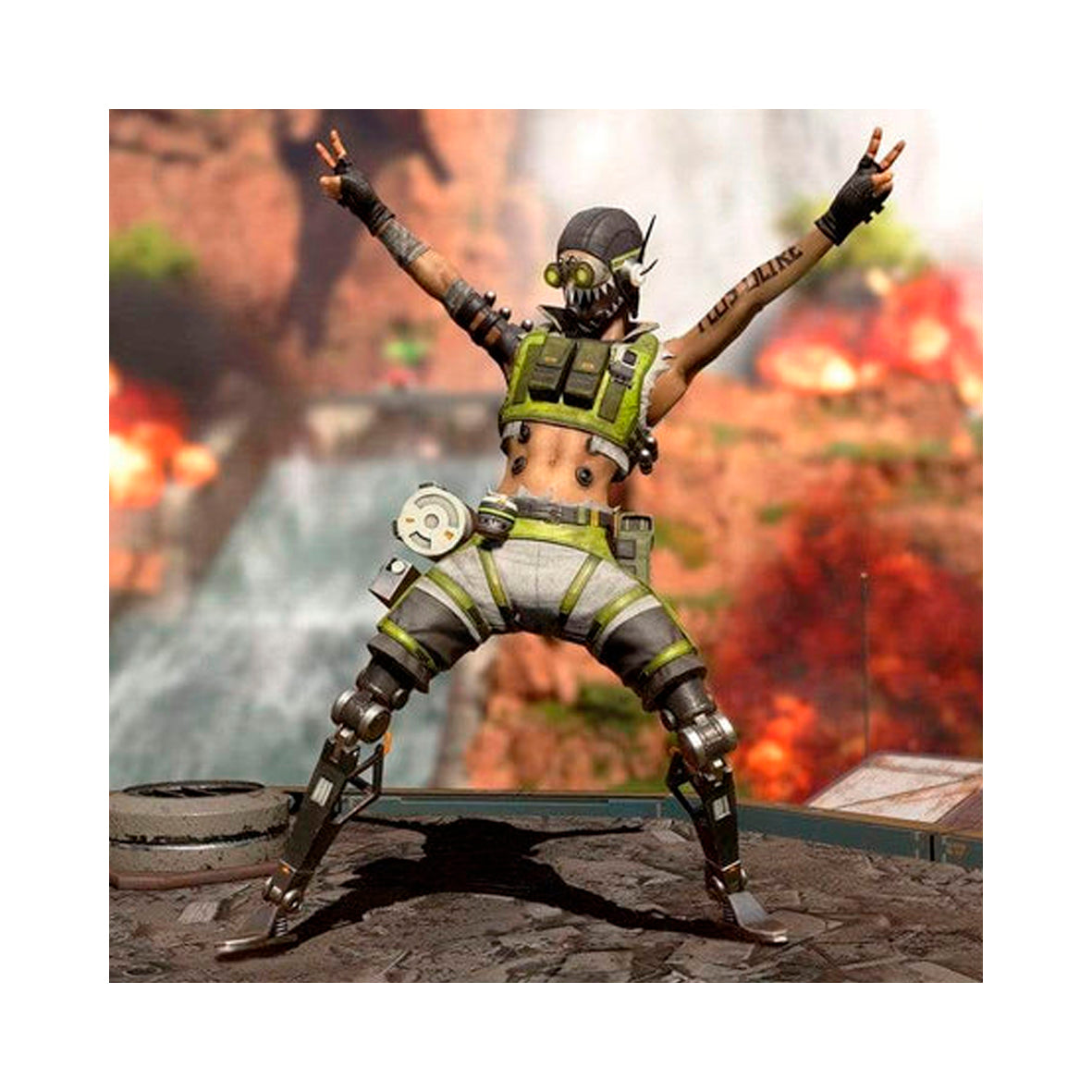 Xbox One - Apex Legends Lifeline Edition