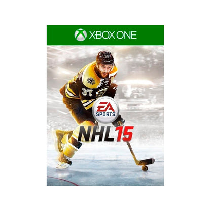 Xbox One - NHL 15