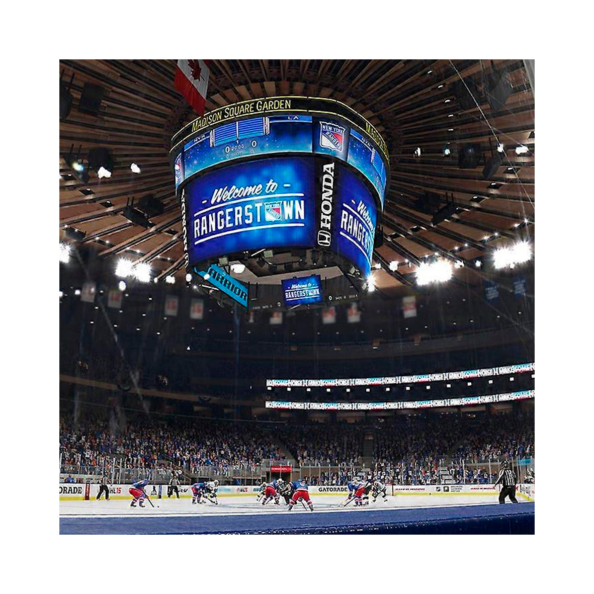 Xbox One - NHL 15