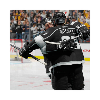 Xbox One - NHL 15