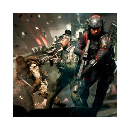 Xbox X - Battlefield 2042