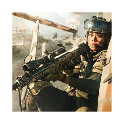 Xbox X - Battlefield 2042