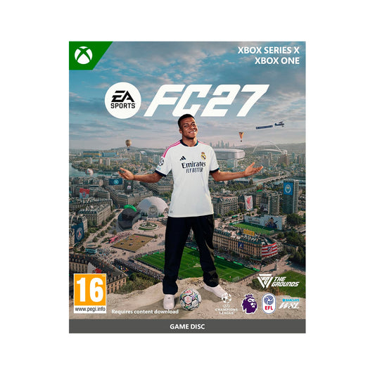 FC27 - Xbox Series X