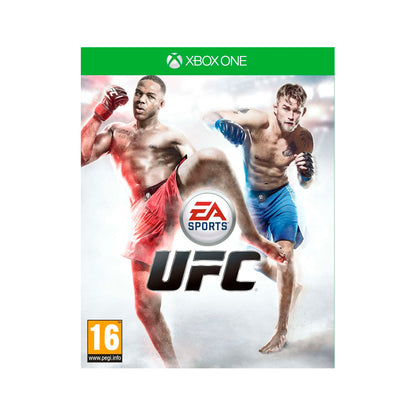 Xbox One - UFC