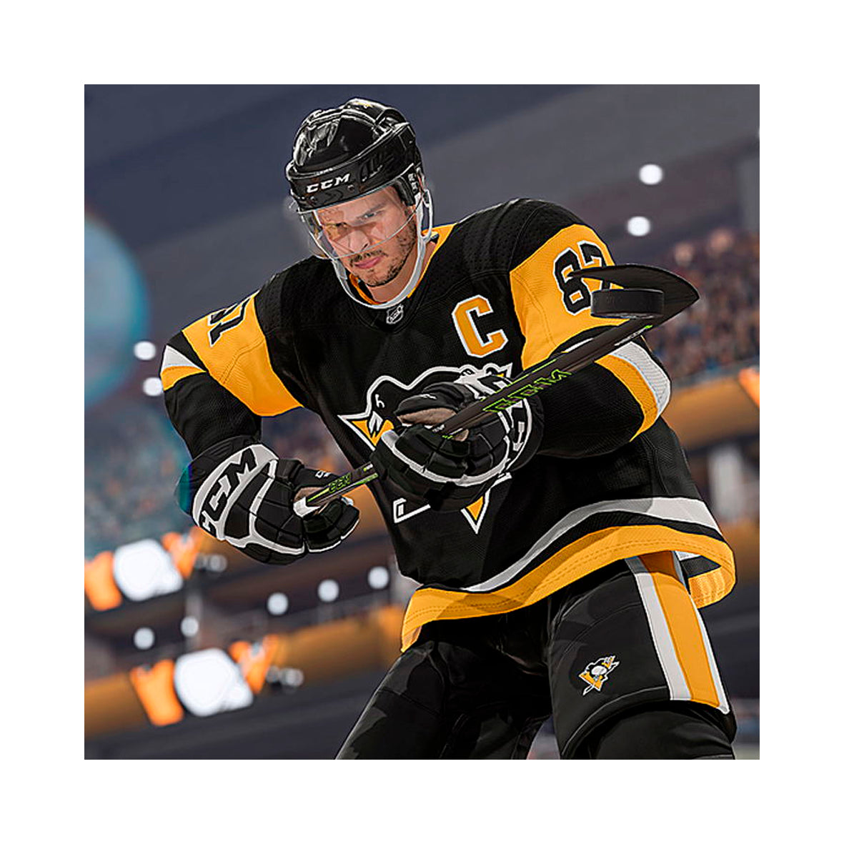 Xbox One - NHL 22