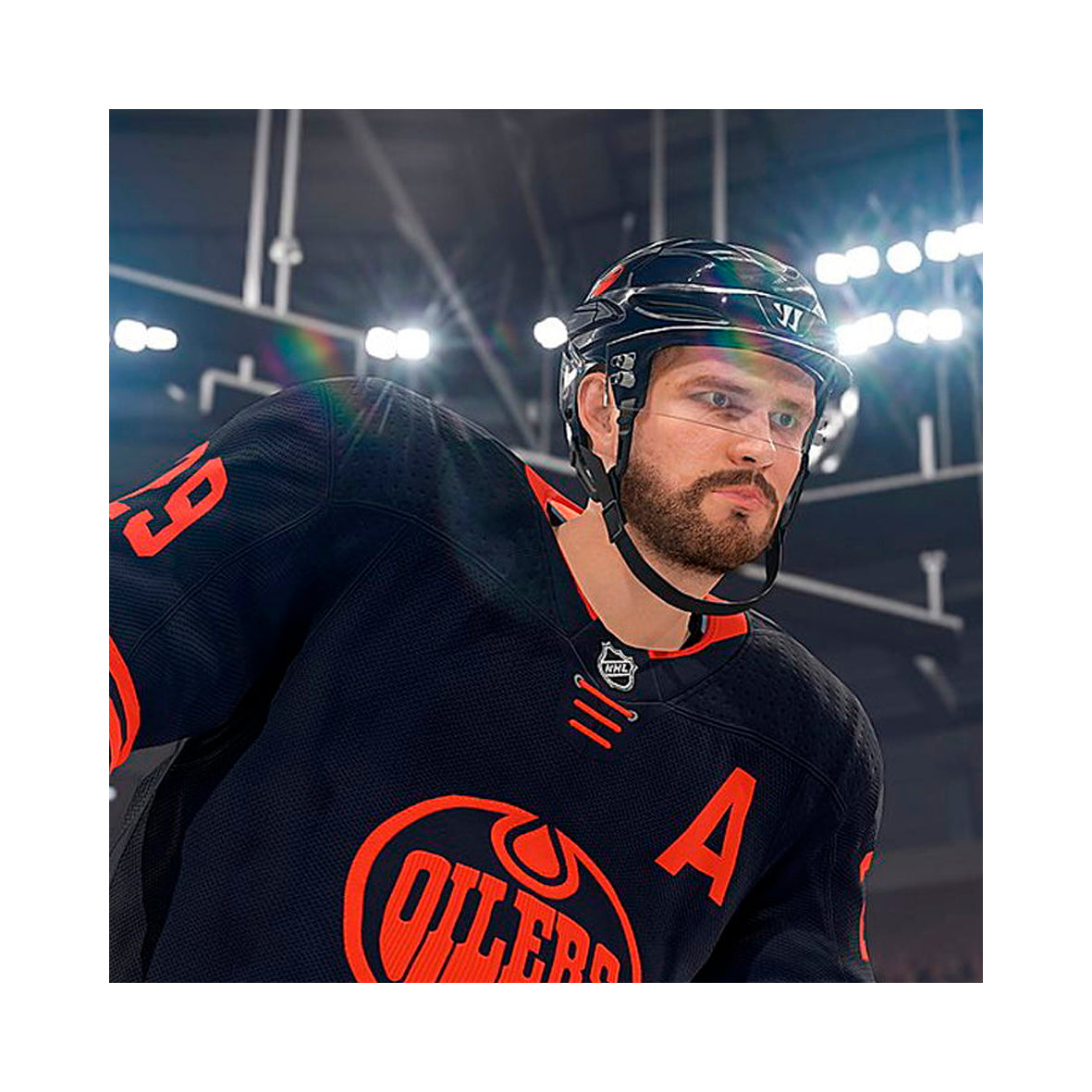 Xbox One - NHL 22