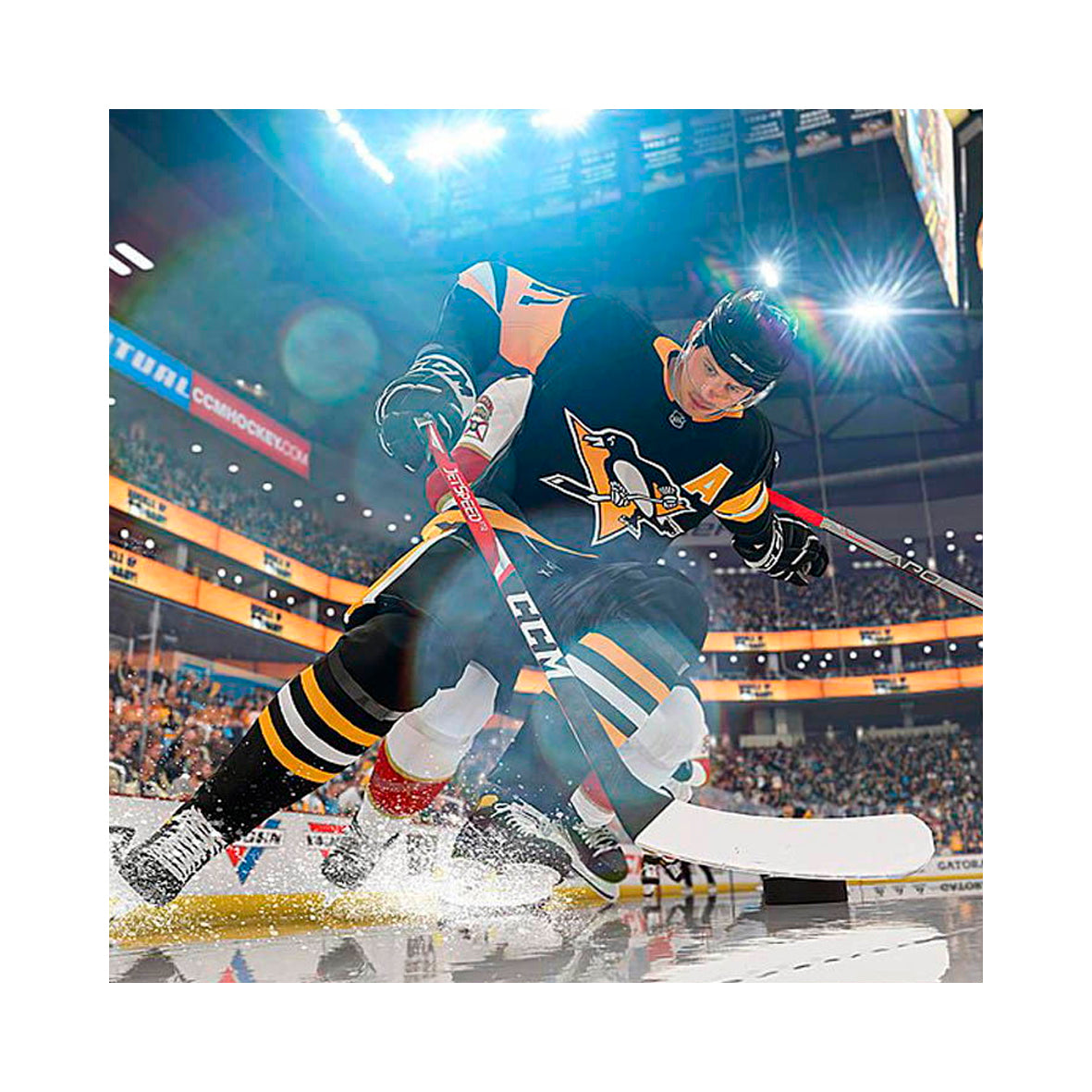 Xbox One - NHL 22
