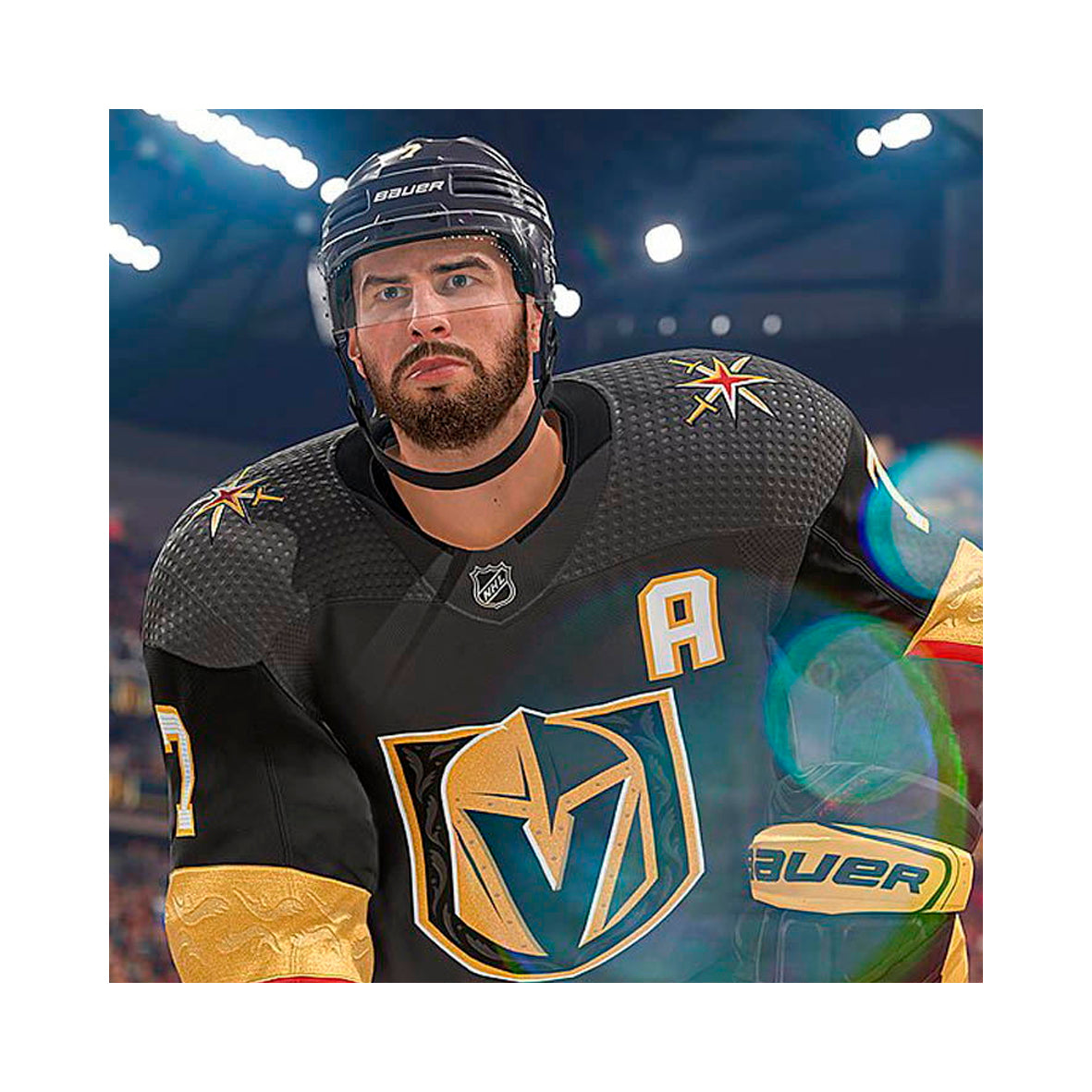 Xbox One - NHL 22