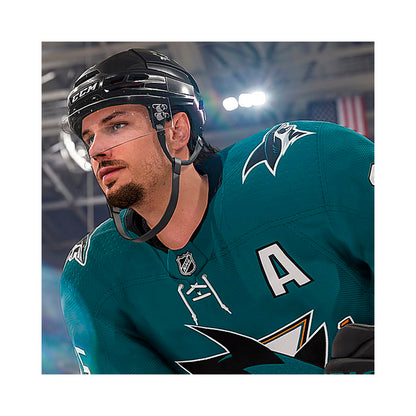 Xbox One - NHL 22