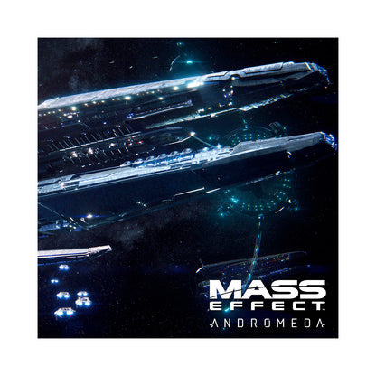 Xbox One - Mass Effect: Andromeda