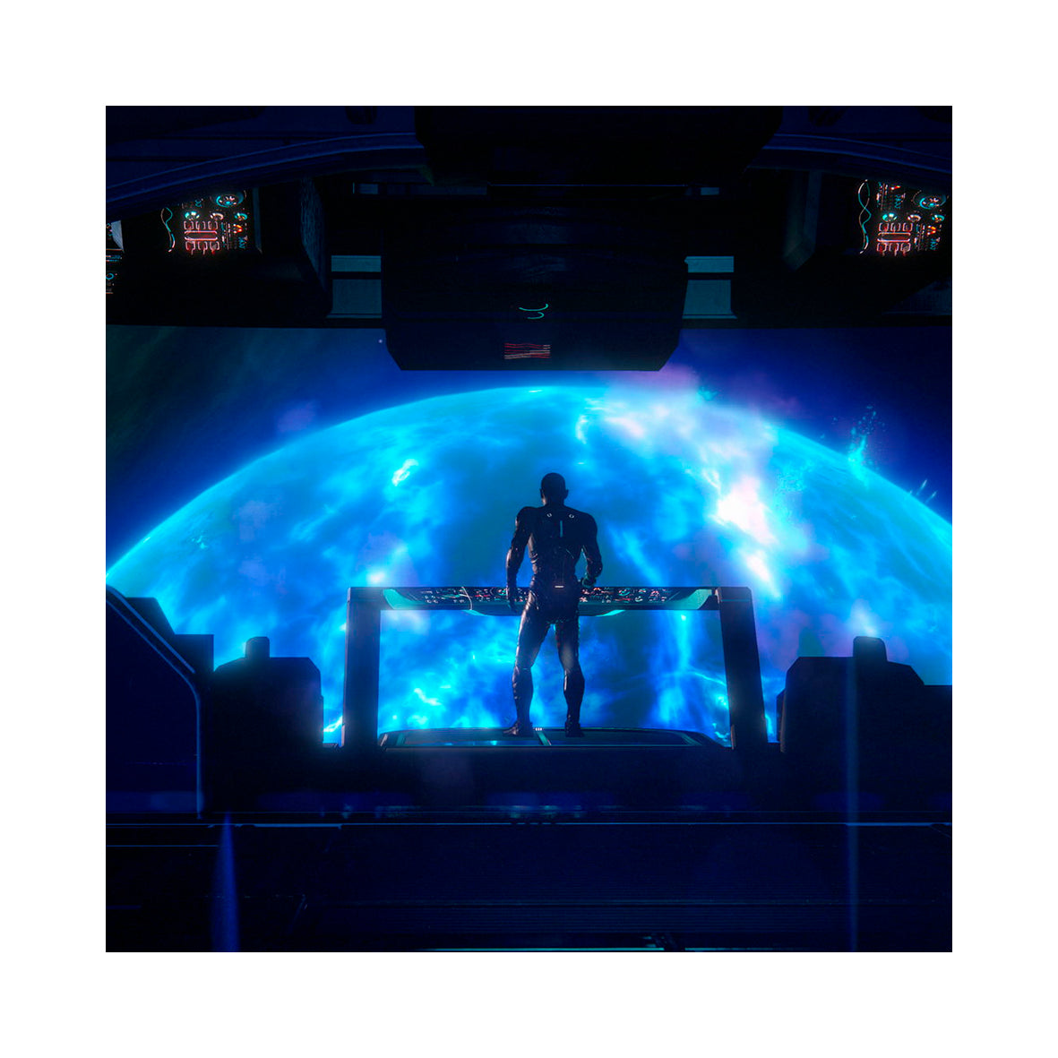 Xbox One - Mass Effect: Andromeda