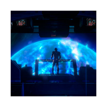 Xbox One - Mass Effect: Andromeda