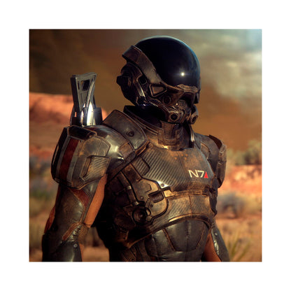 Xbox One - Mass Effect: Andromeda