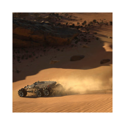 Xbox One - Mass Effect: Andromeda