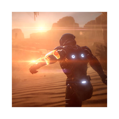 Xbox One - Mass Effect: Andromeda