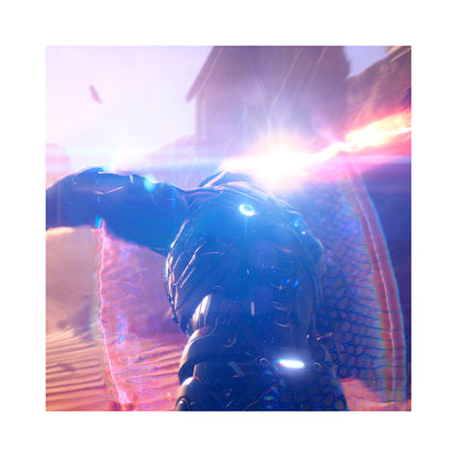 Xbox One - Mass Effect: Andromeda