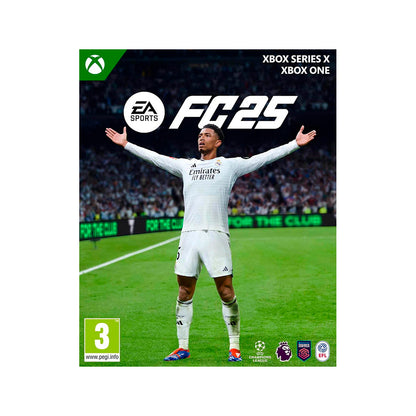 Xbox One - FC 25