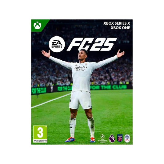 Xbox One - FC 25