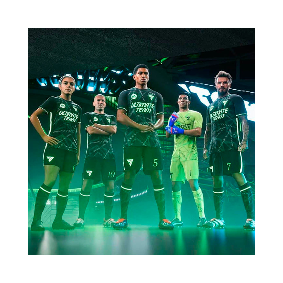 Xbox One - FC 25
